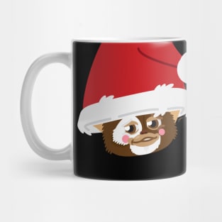 Have a Mogwai little Christmas Mug